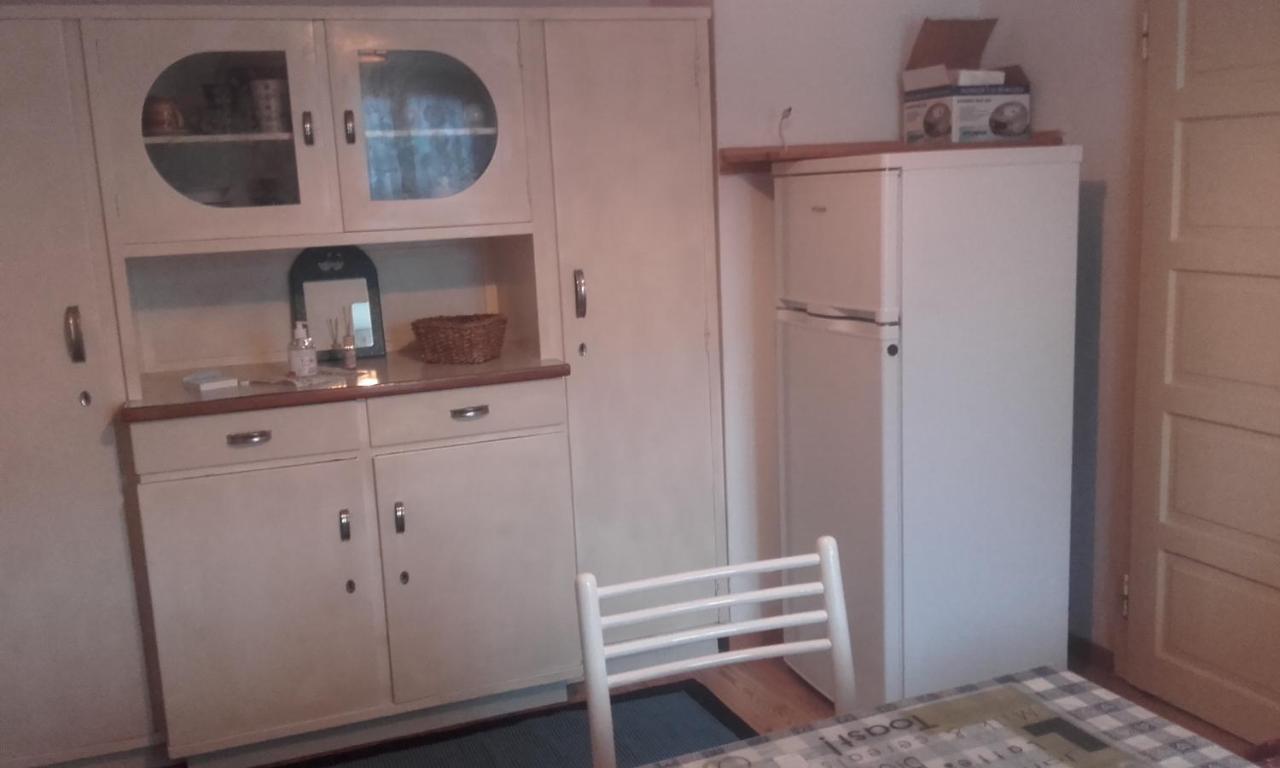 B&B Signora Elvira Capriana Extérieur photo